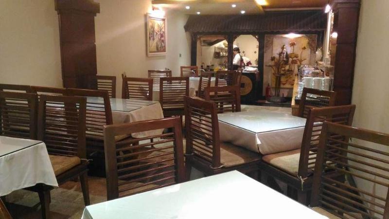 Golden Lotus Boutique Hotel Ханой Экстерьер фото